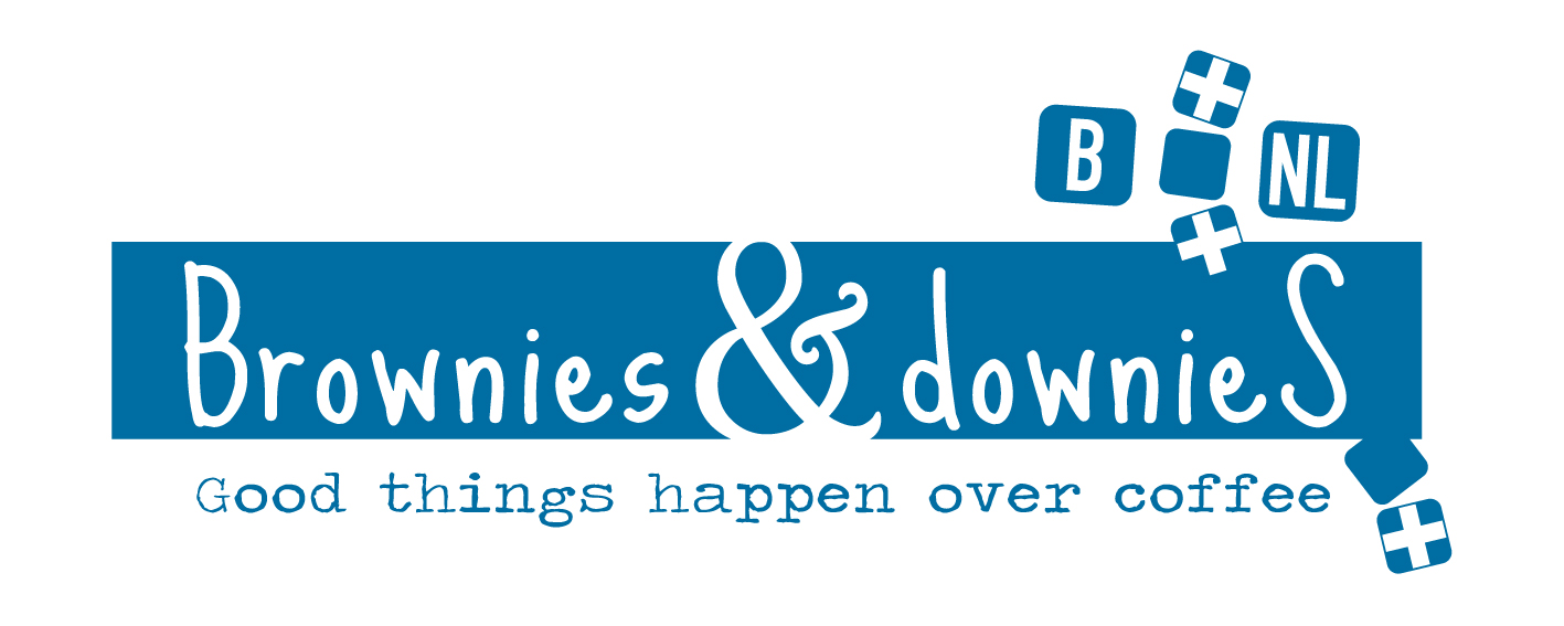 Brownies_downieS_Baarle_Nassau_Hertog_logo