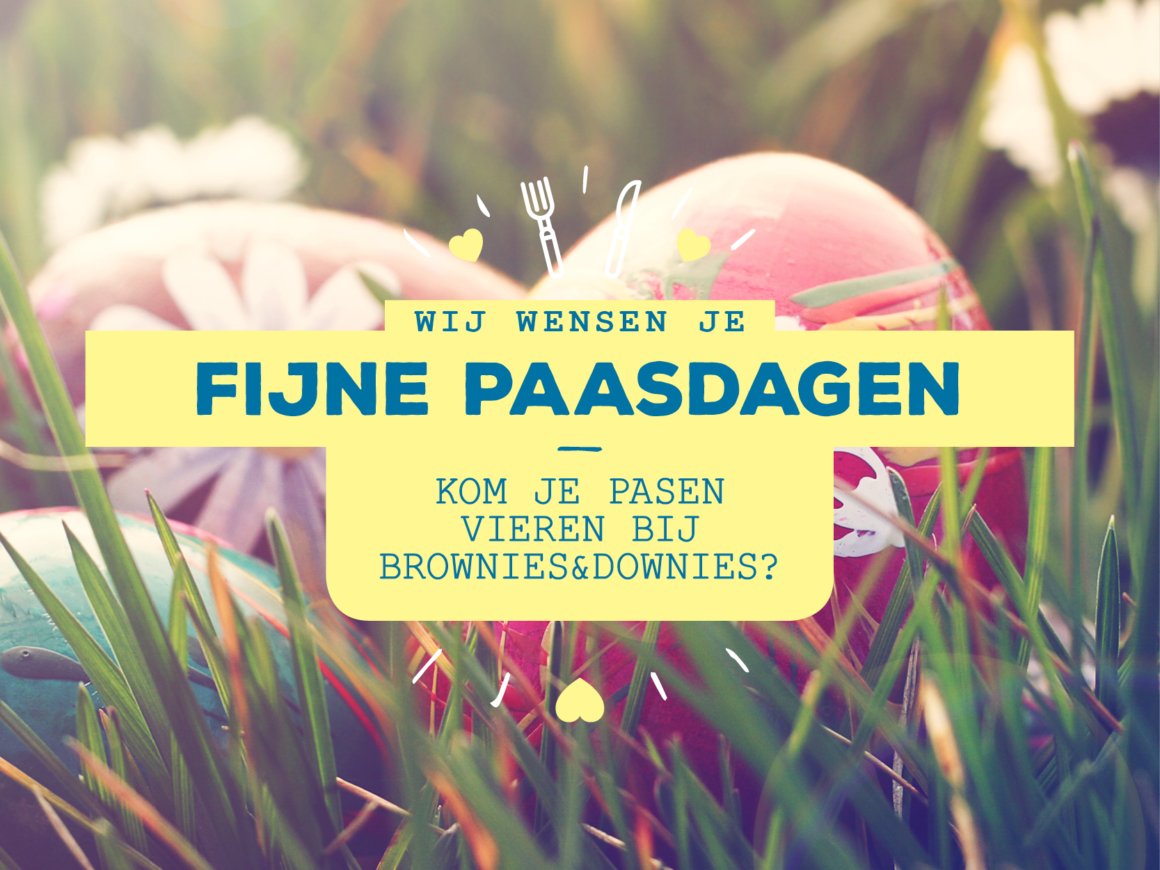 Pasen_Brownies_downieS_Baarle_Hertog_Nassau