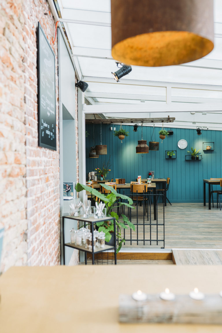 Over ons Brownies & downieS Baarle